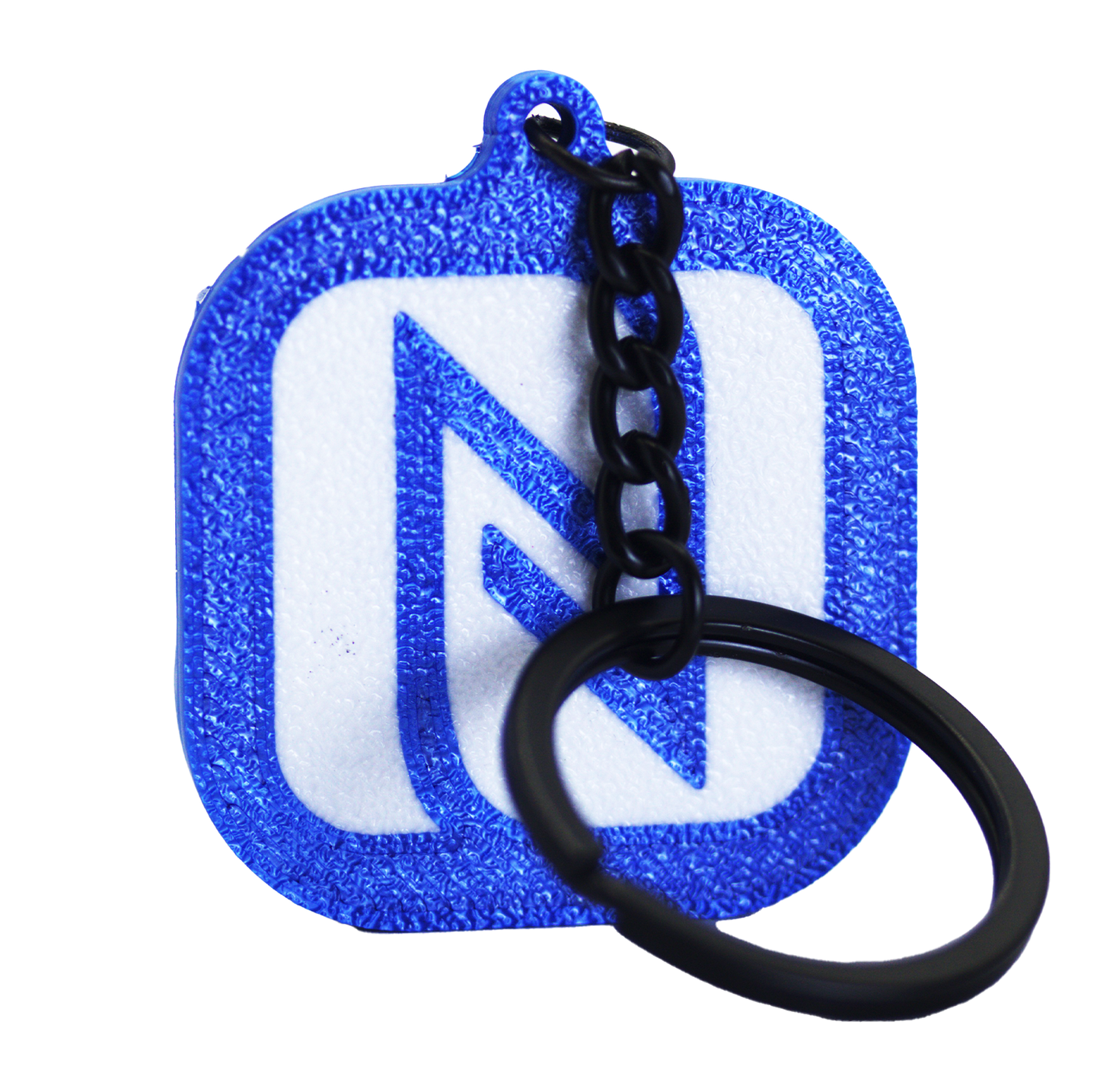 Single Pre Made NFC Keychain